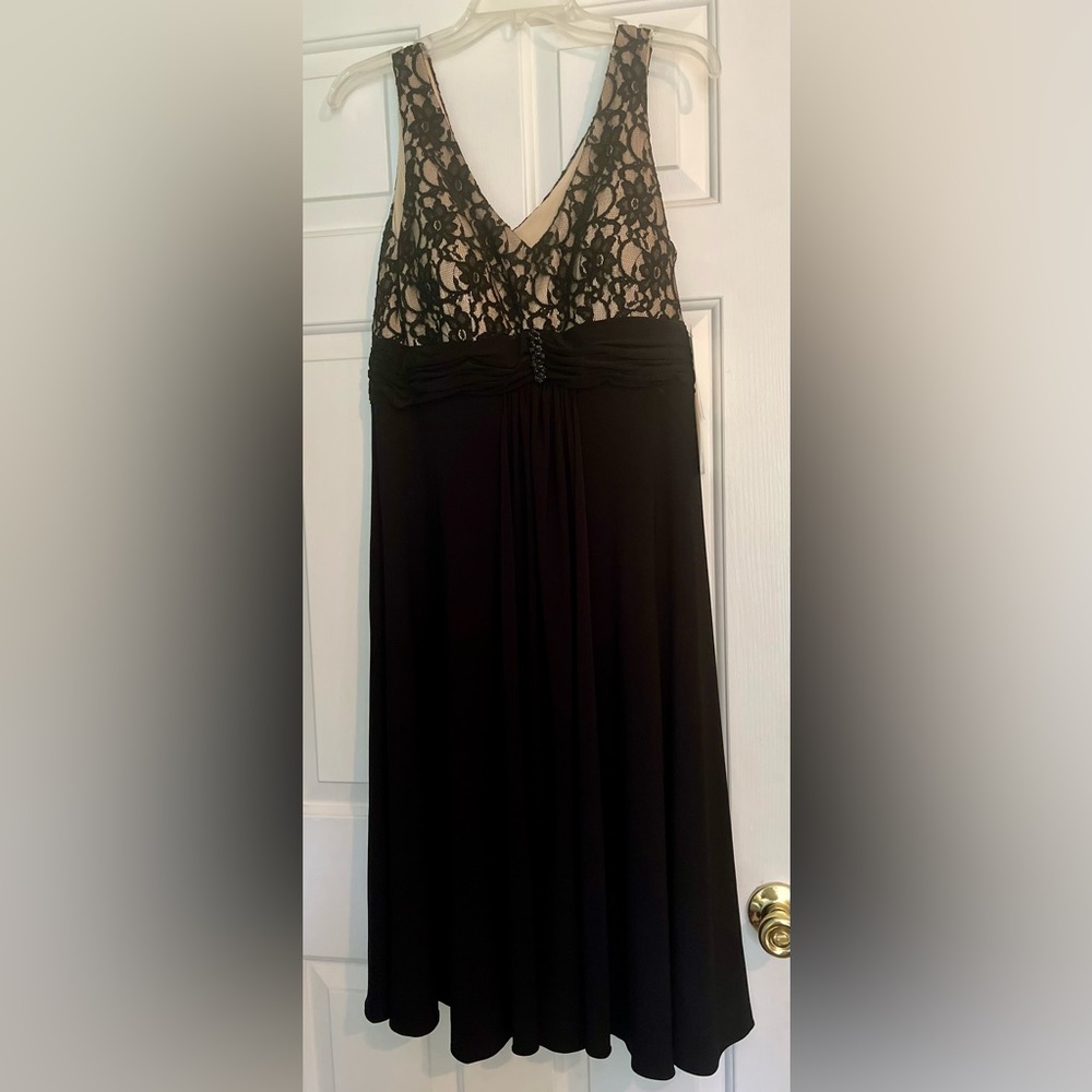 Cocktail dress